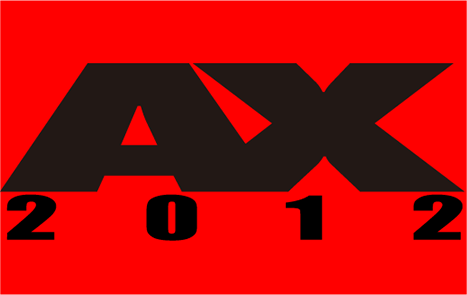 AX 2012